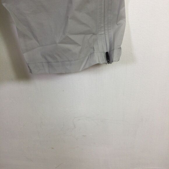 Marmot Mens Bantamweight Pant Pertex Shield Elastic Waist Gray Size M NWT - Picture 10 of 16